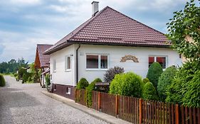 Apartmany Tamir